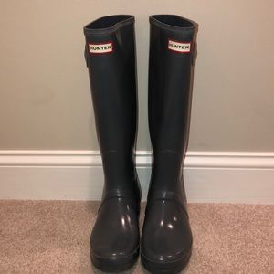 Hunter Boots